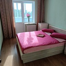 Квартира 60 м², 3-комнатная - изображение 5