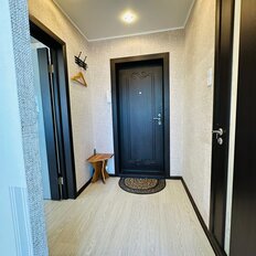 Квартира 33,2 м², 1-комнатная - изображение 1