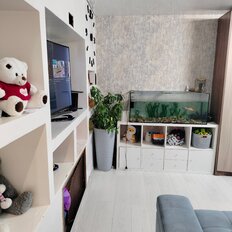 Квартира 34,4 м², 1-комнатная - изображение 4