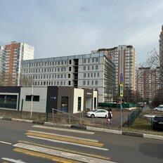 Квартира 20,3 м², студия - изображение 1