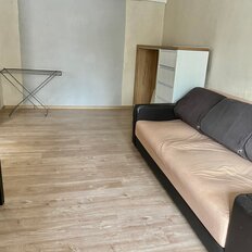 Квартира 31 м², 1-комнатная - изображение 3