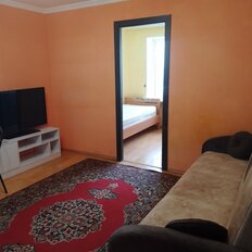 Квартира 43 м², 2-комнатная - изображение 3