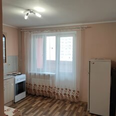 Квартира 43,9 м², 1-комнатная - изображение 3