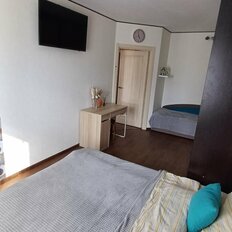 Квартира 36 м², 1-комнатная - изображение 3