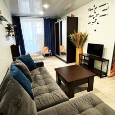 Квартира 56 м², 2-комнатные - изображение 2