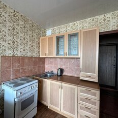 Квартира 21,2 м², 1-комнатная - изображение 3