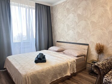 25 м², квартира-студия 2 300 ₽ в сутки - изображение 116