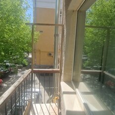 Квартира 30,9 м², 1-комнатная - изображение 5
