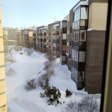 Квартира 43 м², 1-комнатная - изображение 5