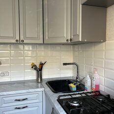 Квартира 46,6 м², 2-комнатная - изображение 4