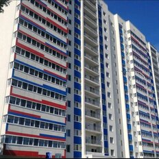 Квартира 21,6 м², студия - изображение 2