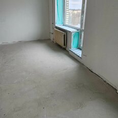 Квартира 32,9 м², 1-комнатная - изображение 4