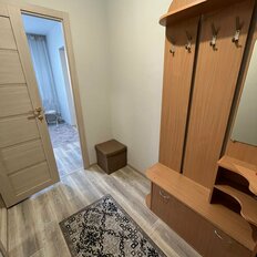 Квартира 41 м², 1-комнатная - изображение 4