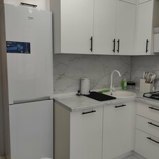 Квартира 52 м², 2-комнатная - изображение 1