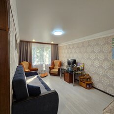 Квартира 62 м², 3-комнатная - изображение 4