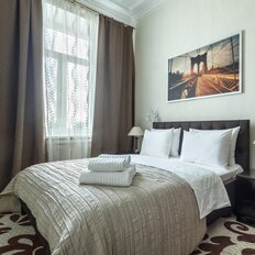 Квартира 98 м², 4-комнатная - изображение 1