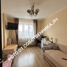 Квартира 36,8 м², 1-комнатная - изображение 2