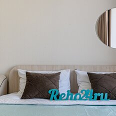 Квартира 33 м², 1-комнатная - изображение 5