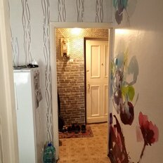 Квартира 29 м², 1-комнатная - изображение 2