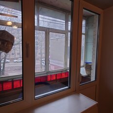 Квартира 40 м², 2-комнатная - изображение 4