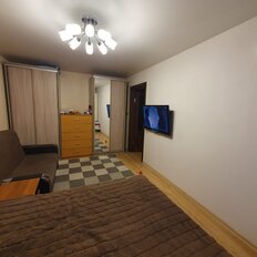 Квартира 32,7 м², 1-комнатная - изображение 4