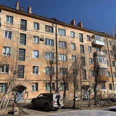 Квартира 29,9 м², 1-комнатная - изображение 3