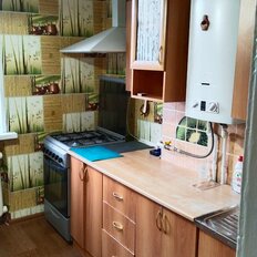 Квартира 55 м², 2-комнатная - изображение 5