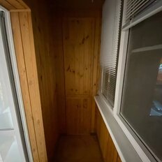 Квартира 40 м², 1-комнатная - изображение 3