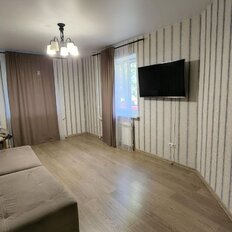 Квартира 46,8 м², 1-комнатная - изображение 5