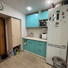 17,5 м², комната - изображение 1