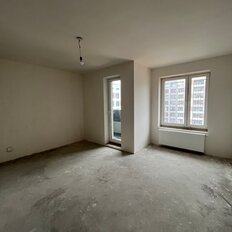 Квартира 29,7 м², студия - изображение 2