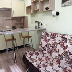 Квартира 21 м², студия - изображение 3