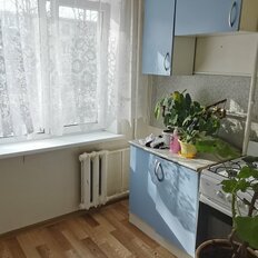 Квартира 30 м², 1-комнатная - изображение 1