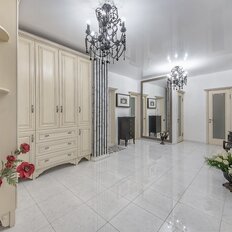 Квартира 106,8 м², 3-комнатная - изображение 4