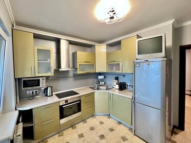 45 м², 1-комнатная квартира 39 500 ₽ в месяц - изображение 3