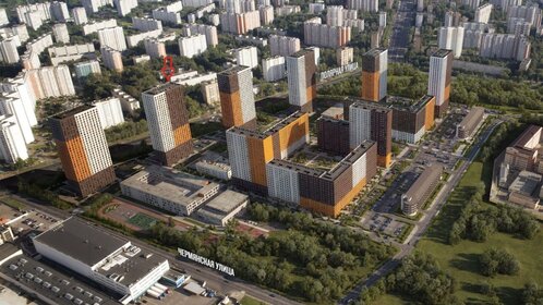 42 м², 2-комнатная квартира 55 000 ₽ в месяц - изображение 28