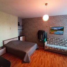 Квартира 55,2 м², 1-комнатная - изображение 3