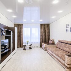 Квартира 65 м², 2-комнатная - изображение 1