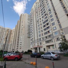 Квартира 61,8 м², 2-комнатная - изображение 2