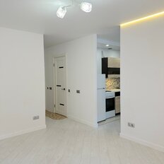 Квартира 39 м², 1-комнатная - изображение 2
