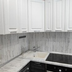 Квартира 44,4 м², 2-комнатная - изображение 1