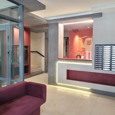 Квартира 24,4 м², студия - изображение 3