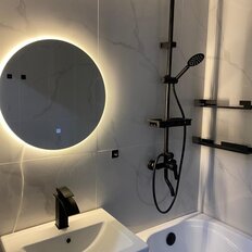 Квартира 52,3 м², 2-комнатная - изображение 1