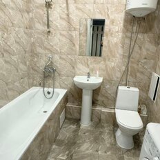 Квартира 35,9 м², 1-комнатная - изображение 5