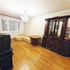 Квартира 55 м², 1-комнатные - изображение 2