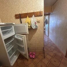Квартира 35 м², 1-комнатная - изображение 5