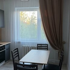 Квартира 40 м², 1-комнатная - изображение 2