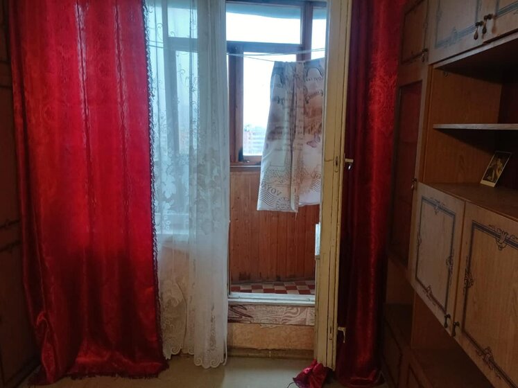 21 м², комната 30 000 ₽ в месяц - изображение 23