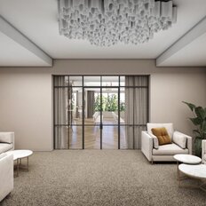 Квартира 21 м², студия - изображение 1