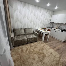 Квартира 22 м², студия - изображение 4